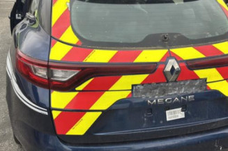 Verin de coffre RENAULT MEGANE 4
