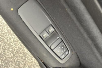 Verin de coffre RENAULT MEGANE 4