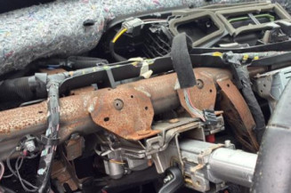 Verin de coffre RENAULT MEGANE 4