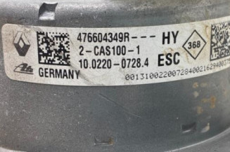 Bloc ABS (freins anti-blocage) RENAULT MEGANE 4