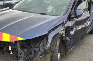 Bloc ABS (freins anti-blocage) RENAULT MEGANE 4