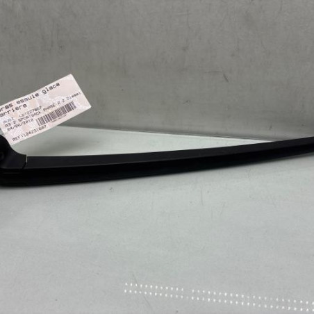 Bras essuie glace arriere AUDI A3 2 Photo n°1