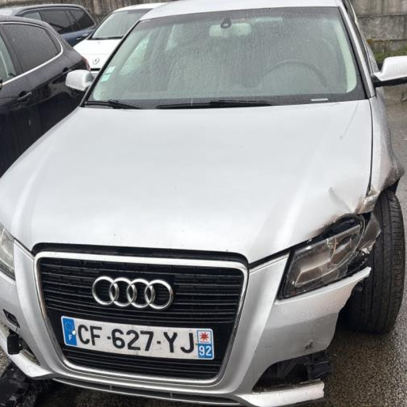 Bras essuie glace arriere AUDI A3 2 Photo n°6