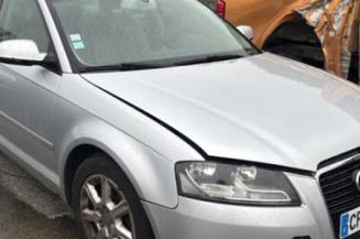 Bras essuie glace arriere AUDI A3 2