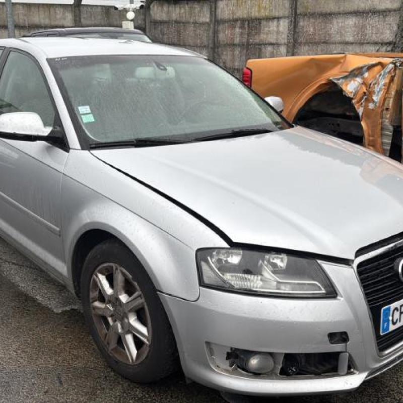 Bras essuie glace arriere AUDI A3 2 Photo n°7