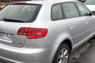 Bras essuie glace arriere AUDI A3 2
