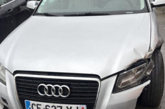 Bras essuie glace avant gauche AUDI A3 2