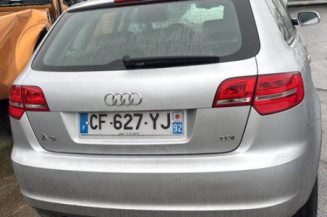 Bras essuie glace avant gauche AUDI A3 2