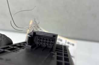 Interrupteur de leve vitre avant gauche AUDI A3 2