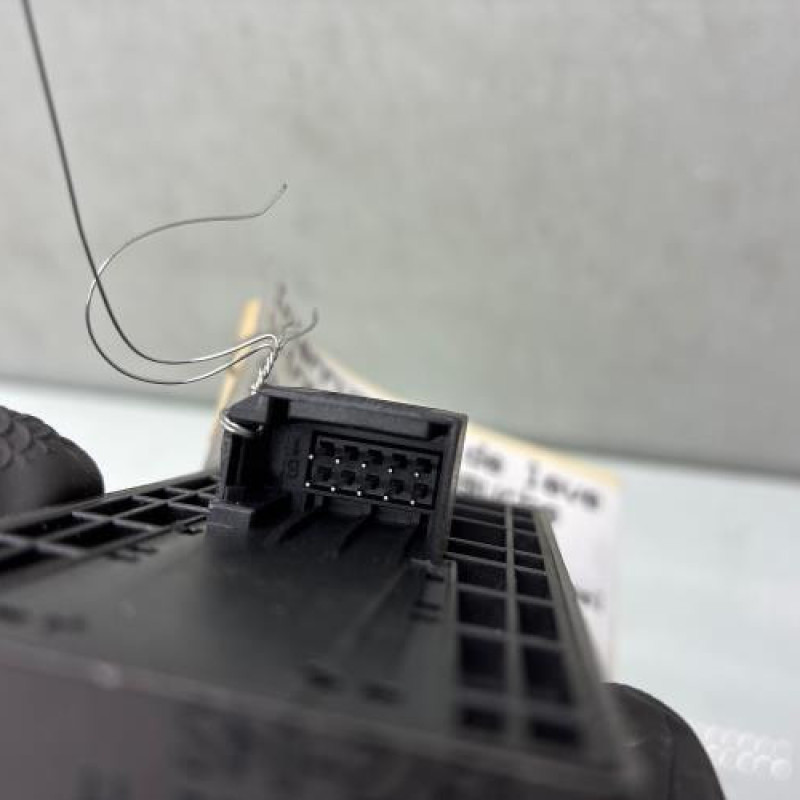 Interrupteur de leve vitre avant gauche AUDI A3 2 Photo n°3