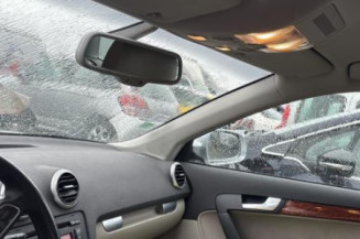 Interrupteur de leve vitre avant gauche AUDI A3 2