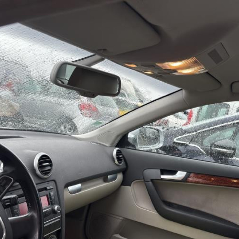 Interrupteur de leve vitre avant gauche AUDI A3 2 Photo n°18