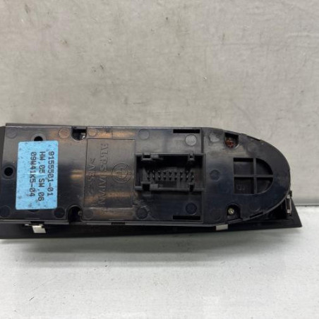 Interrupteur de leve vitre avant gauche BMW SERIE 3 E90