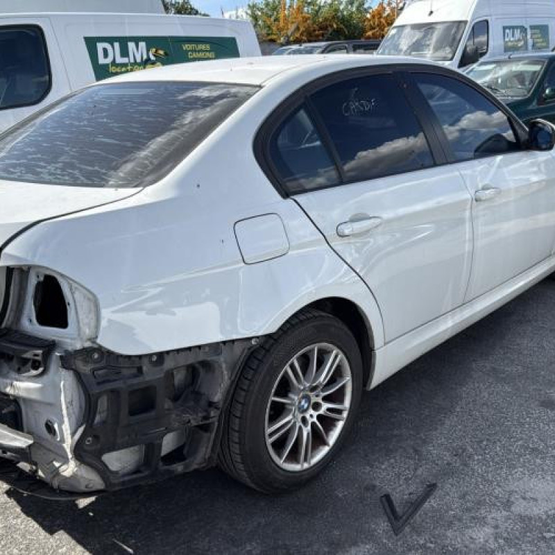 Interrupteur de leve vitre avant gauche BMW SERIE 3 E90 Photo n°7