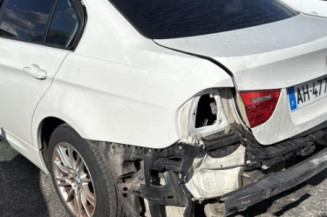 Interrupteur de leve vitre avant gauche BMW SERIE 3 E90