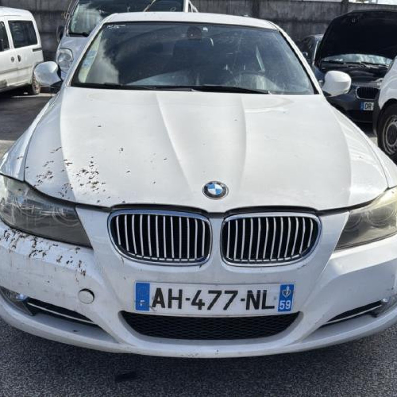 Interrupteur de leve vitre avant gauche BMW SERIE 3 E90 Photo n°12