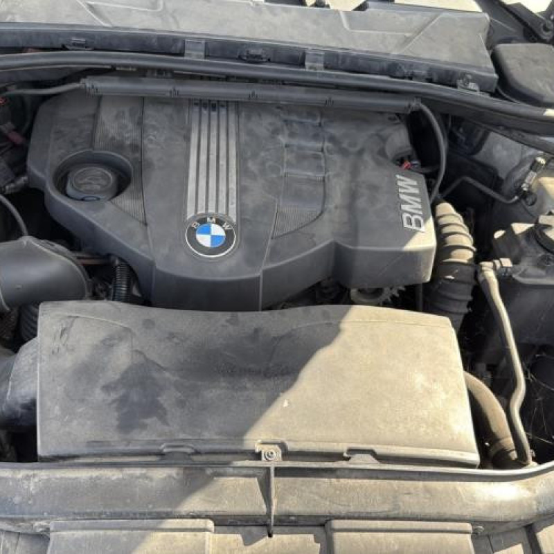 Interrupteur de leve vitre avant gauche BMW SERIE 3 E90 Photo n°14