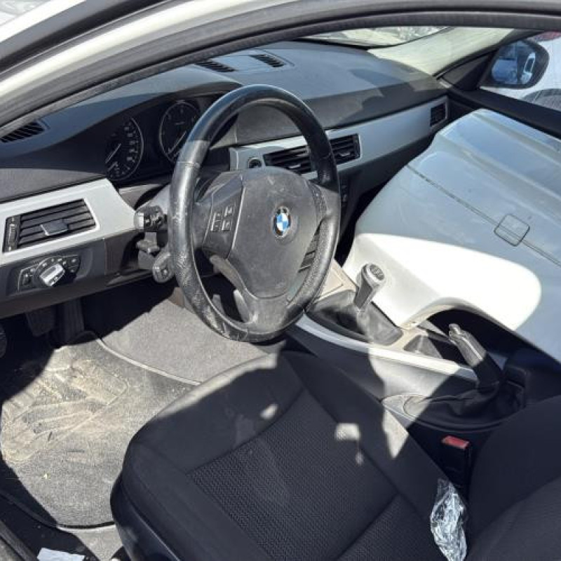 Interrupteur de leve vitre avant gauche BMW SERIE 3 E90 Photo n°20