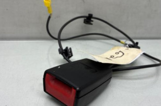 Attache ceinture avant droit MERCEDES CLASSE E 212