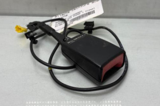 Attache ceinture avant gauche MERCEDES CLASSE E 212 Photo n°1