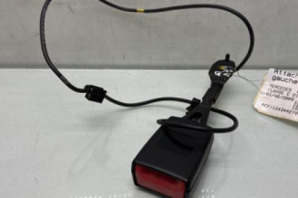 Attache ceinture avant gauche MERCEDES CLASSE E 212