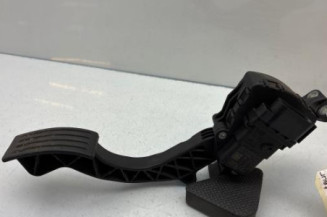 Pedale d'accelerateur FORD FOCUS 2 Photo n°1