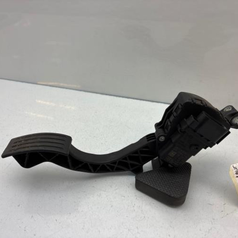 Pedale d'accelerateur FORD FOCUS 2 Photo n°1