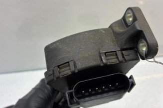 Pedale d'accelerateur FORD FOCUS 2