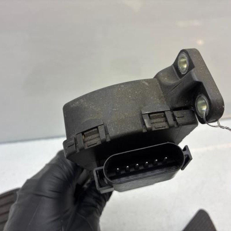 Pedale d'accelerateur FORD FOCUS 2 Photo n°3