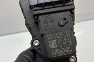 Pedale d'accelerateur FORD FOCUS 2