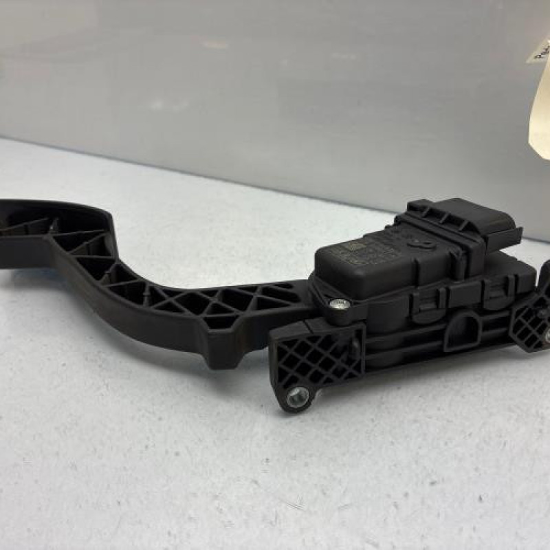 Pedale d'accelerateur FORD FOCUS 2 Photo n°5