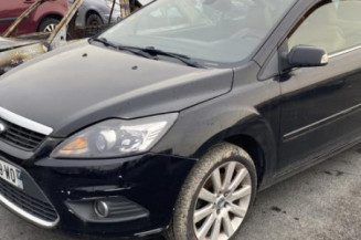 Pedale d'accelerateur FORD FOCUS 2