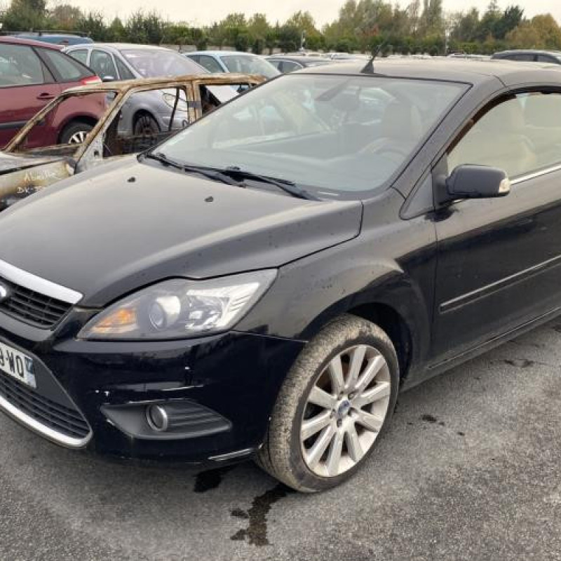 Pedale d'accelerateur FORD FOCUS 2 Photo n°6