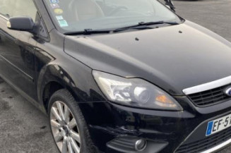 Pedale d'accelerateur FORD FOCUS 2