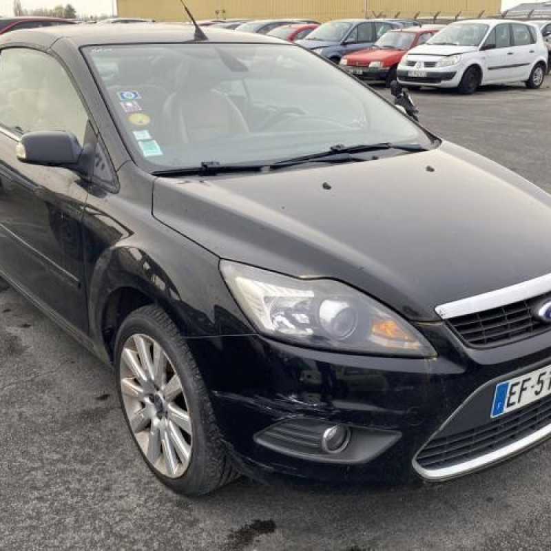 Pedale d'accelerateur FORD FOCUS 2 Photo n°7