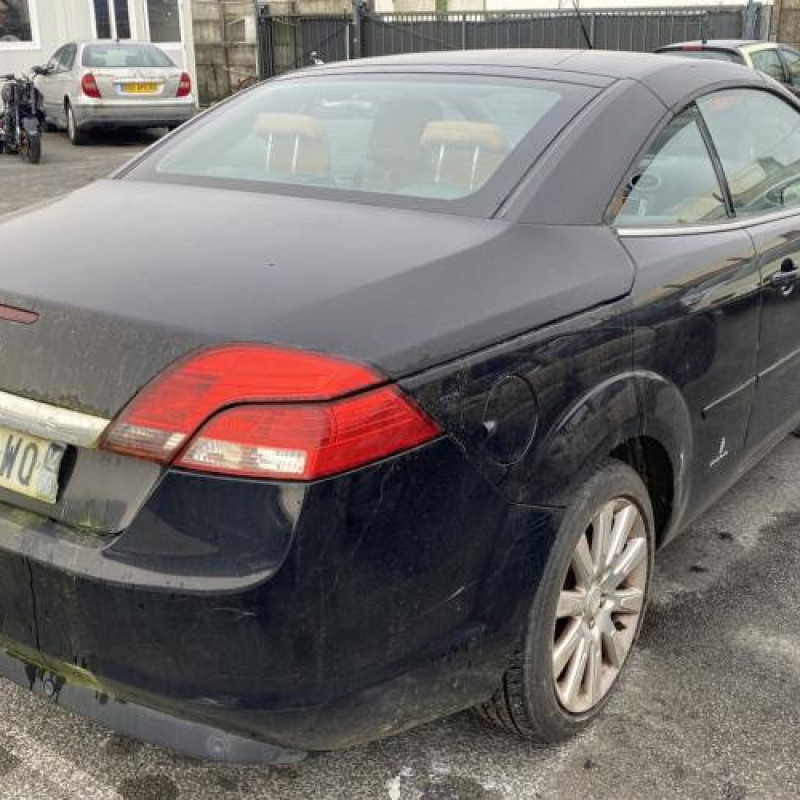 Pedale d'accelerateur FORD FOCUS 2 Photo n°8