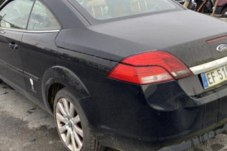 Pedale d'accelerateur FORD FOCUS 2