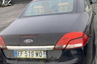 Pedale d'accelerateur FORD FOCUS 2