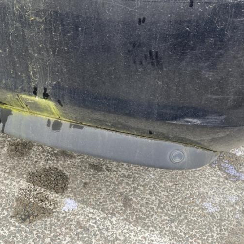 Pedale d'accelerateur FORD FOCUS 2 Photo n°11