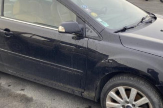 Pedale d'accelerateur FORD FOCUS 2