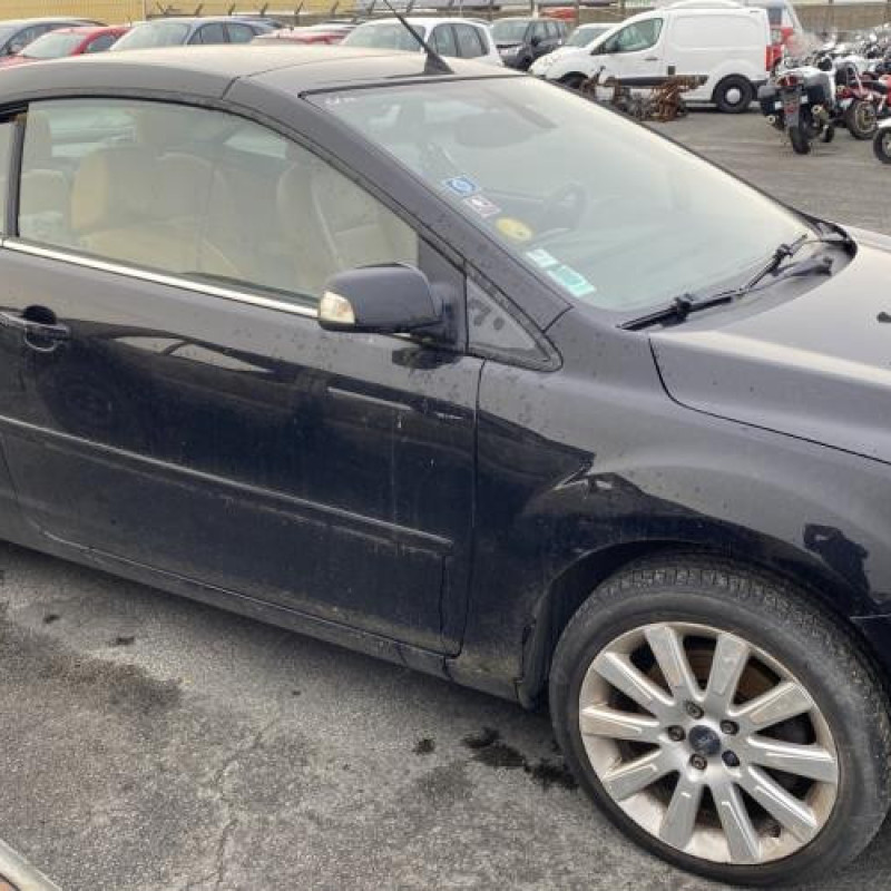 Pedale d'accelerateur FORD FOCUS 2 Photo n°12