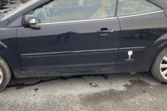 Pedale d'accelerateur FORD FOCUS 2