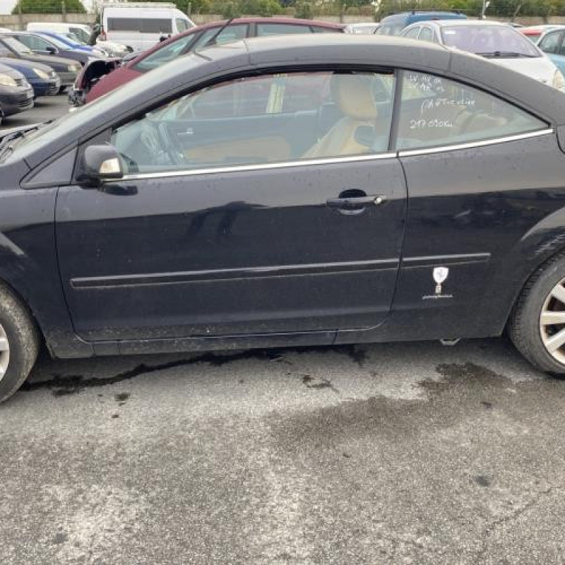 Pedale d'accelerateur FORD FOCUS 2 Photo n°13