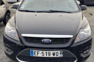 Pedale d'accelerateur FORD FOCUS 2