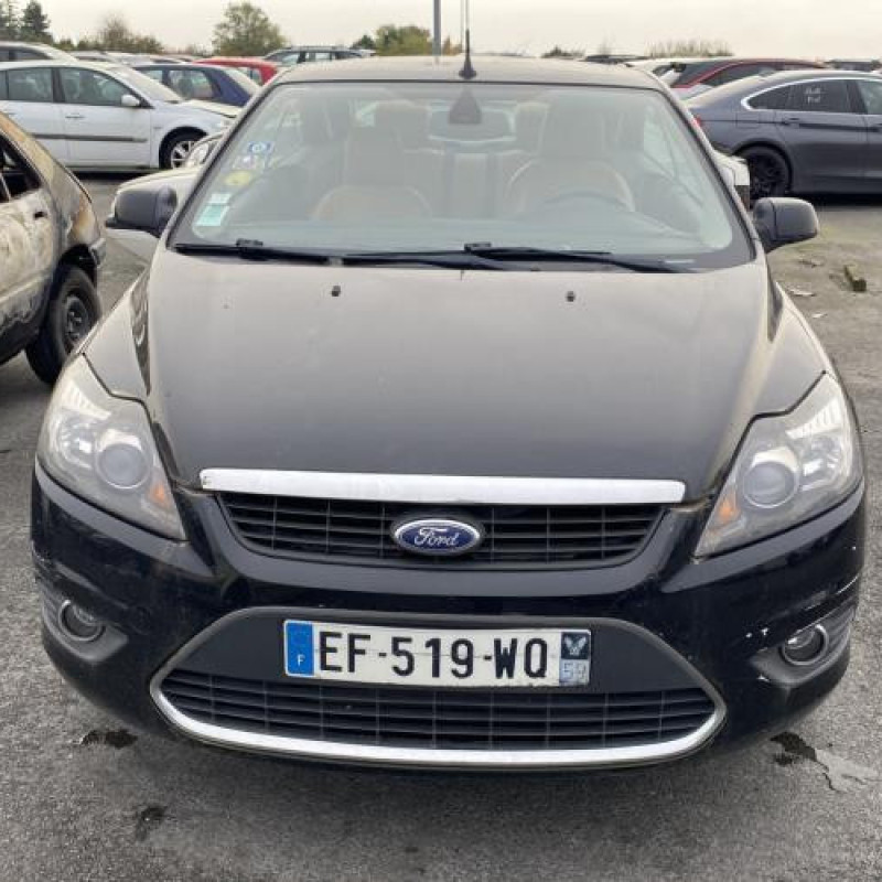 Pedale d'accelerateur FORD FOCUS 2 Photo n°14