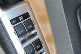 Pedale d'accelerateur FORD FOCUS 2