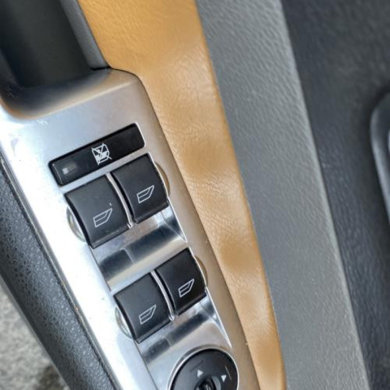 Pedale d'accelerateur FORD FOCUS 2 Photo n°15