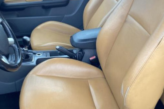 Pedale d'accelerateur FORD FOCUS 2