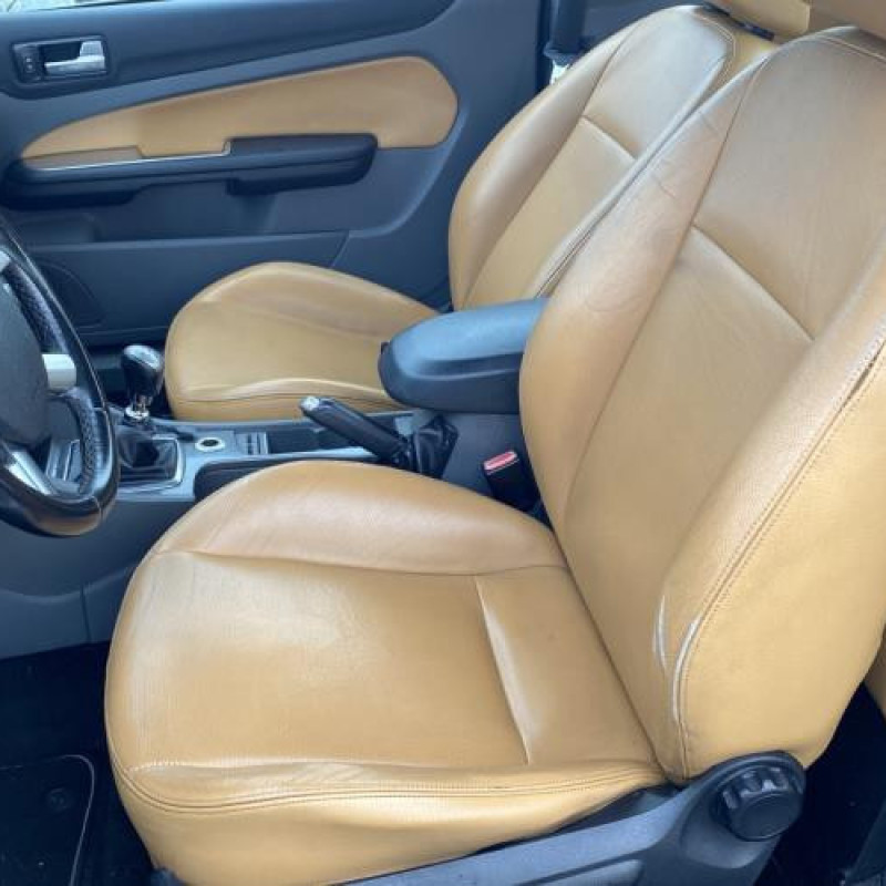 Pedale d'accelerateur FORD FOCUS 2 Photo n°16