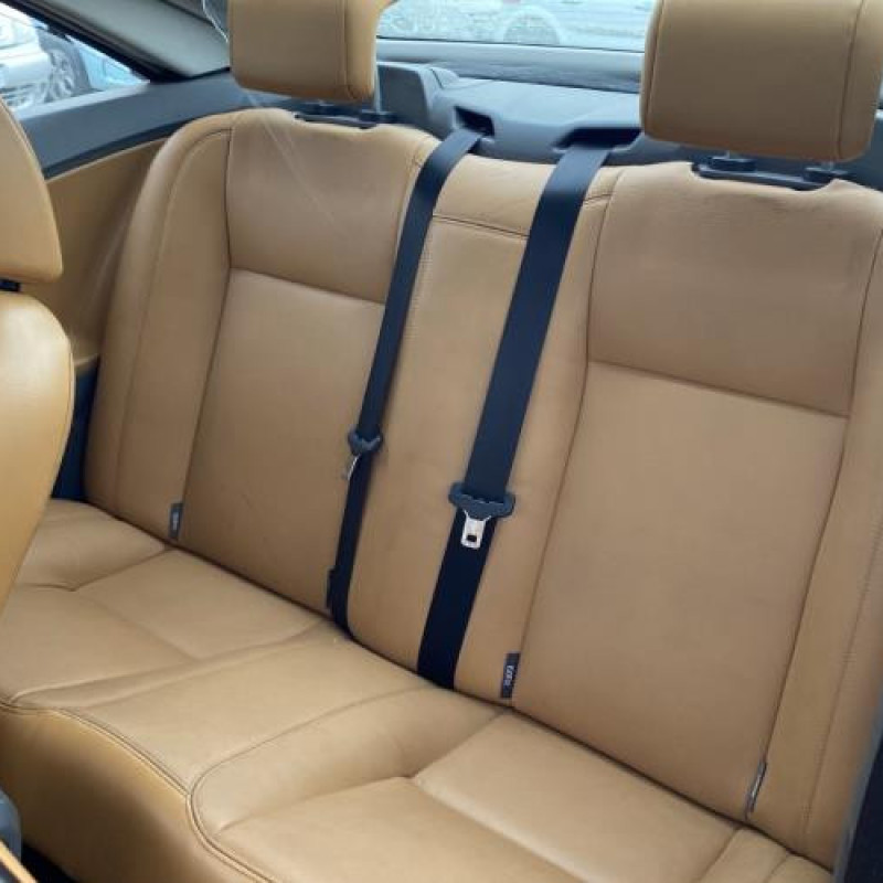 Pedale d'accelerateur FORD FOCUS 2 Photo n°17